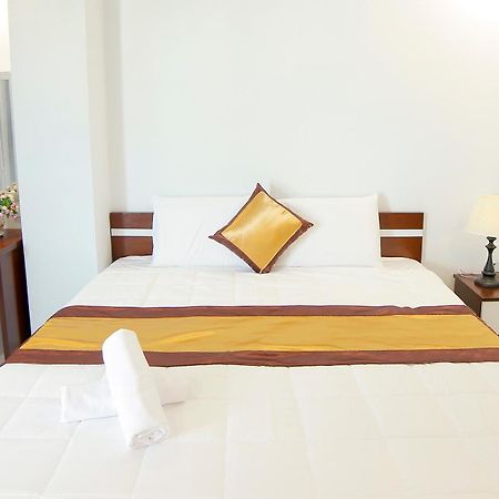 Tan Thi Hotel クイニョン エクステリア 写真